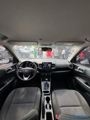 2022 Hyundai Venue — foto 4 / 12