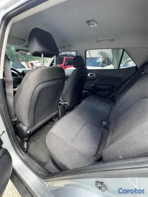 2022 Hyundai Venue — foto 5 / 12