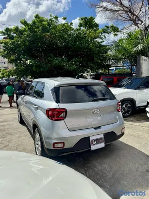 2022 Hyundai Venue — foto 6 / 12