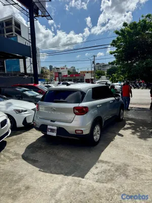 2022 Hyundai Venue — foto 7 / 12