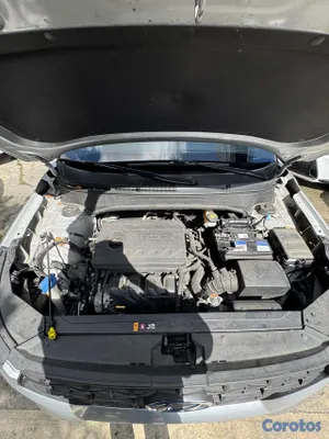 2022 Hyundai Venue — foto 12 / 12
