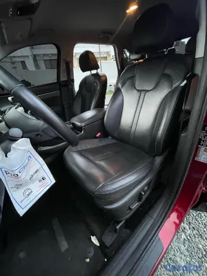 2022 Kia Sorento — foto 9 / 16