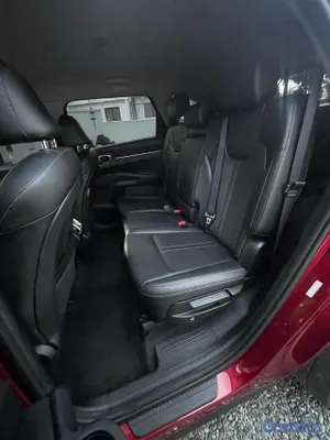 2022 Kia Sorento — foto 10 / 16