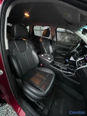 2022 Kia Sorento — foto 12 / 16