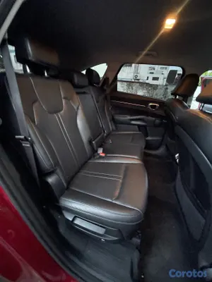 2022 Kia Sorento — foto 13 / 16