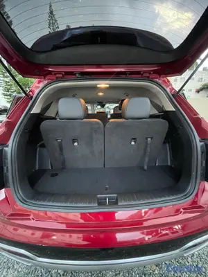 2022 Kia Sorento — foto 14 / 16