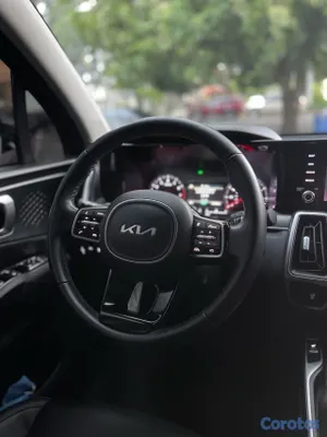 2022 Kia Sorento — foto 16 / 16
