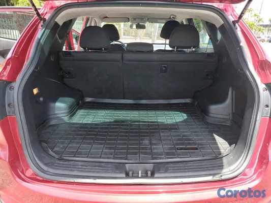 2014 Hyundai Tucson — foto 4 / 13
