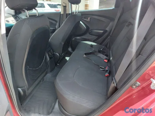 2014 Hyundai Tucson — foto 7 / 13