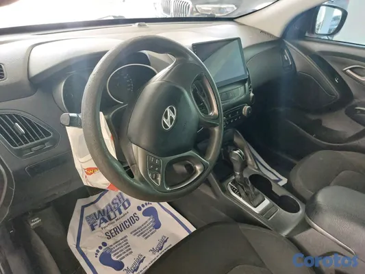 2014 Hyundai Tucson — foto 13 / 13