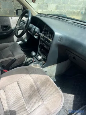 1995 Peugeot 406 — foto 7 / 20