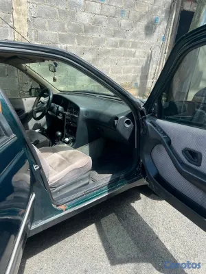 1995 Peugeot 406 — foto 11 / 20