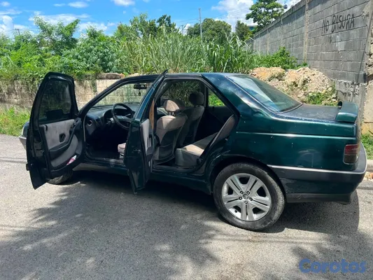 1995 Peugeot 406 — foto 13 / 20