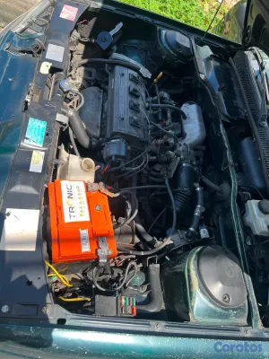 1995 Peugeot 406 — foto 20 / 20