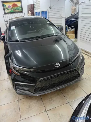 2020 Toyota Corolla — foto 4 / 11
