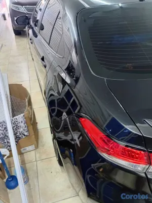 2020 Toyota Corolla — foto 5 / 11