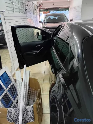 2020 Toyota Corolla — foto 6 / 11