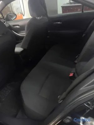 2020 Toyota Corolla — foto 9 / 11