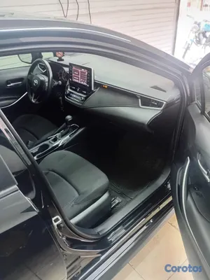 2020 Toyota Corolla — foto 11 / 11