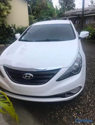 2013 Hyundai Sonata — foto 3 / 4
