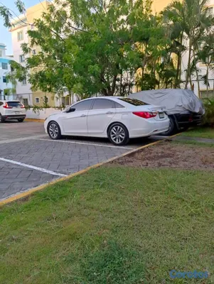 2013 Hyundai Sonata — foto 4 / 4