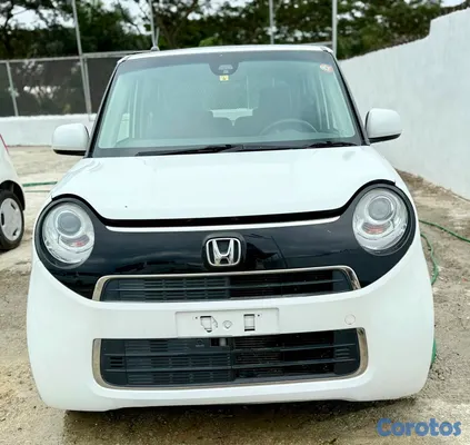 2018 Honda