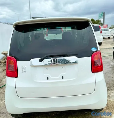 2018 Honda Otro — foto 3 / 8