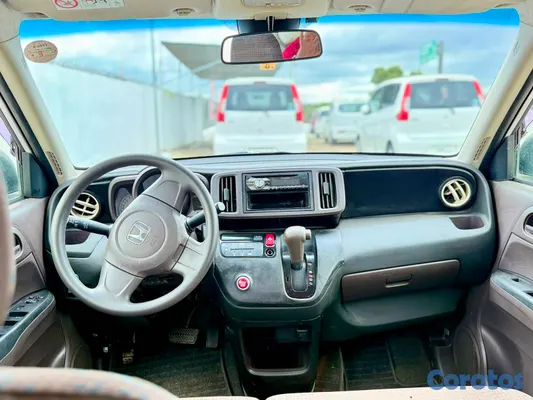 2018 Honda Otro — foto 4 / 8