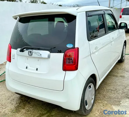 2018 Honda Otro — foto 6 / 8