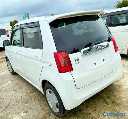 2018 Honda Otro — foto 7 / 8