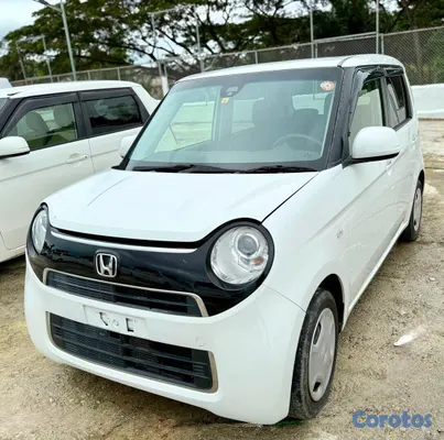 2018 Honda Otro — foto 8 / 8