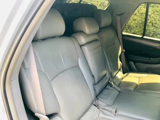 2006 Toyota 4 Runner — foto 4 / 8