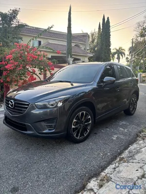 2016 Mazda CX-5 — foto 3 / 8