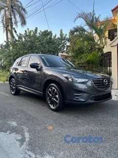 2016 Mazda CX-5 — foto 4 / 8