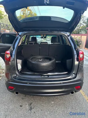 2016 Mazda CX-5 — foto 5 / 8