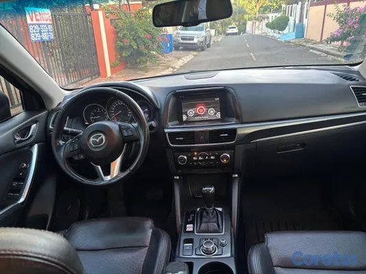 2016 Mazda CX-5 — foto 6 / 8