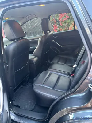 2016 Mazda CX-5 — foto 7 / 8
