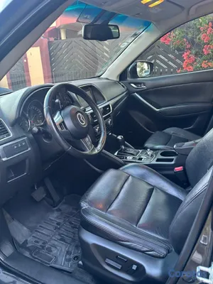 2016 Mazda CX-5 — foto 8 / 8