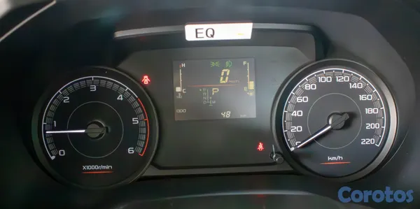 2026 Isuzu Dmax — foto 10 / 11