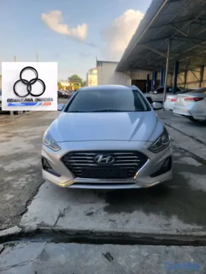 2020 Hyundai Sonata — foto 2 / 10