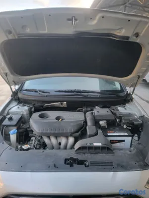 2020 Hyundai Sonata — foto 4 / 10
