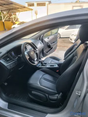 2020 Hyundai Sonata — foto 5 / 10