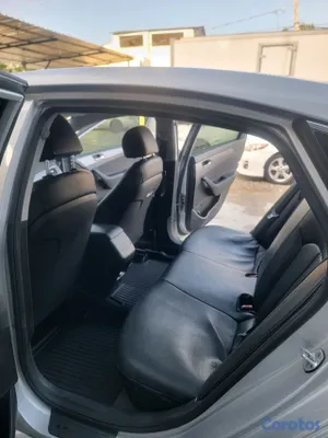 2020 Hyundai Sonata — foto 6 / 10