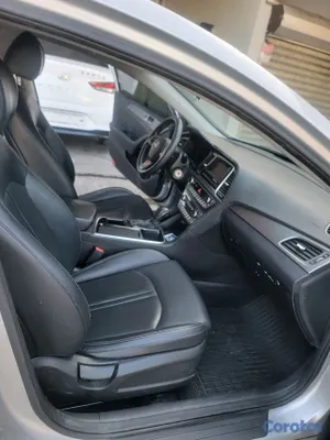 2020 Hyundai Sonata — foto 7 / 10