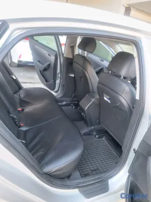 2020 Hyundai Sonata — foto 8 / 10