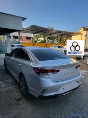 2020 Hyundai Sonata — foto 10 / 10