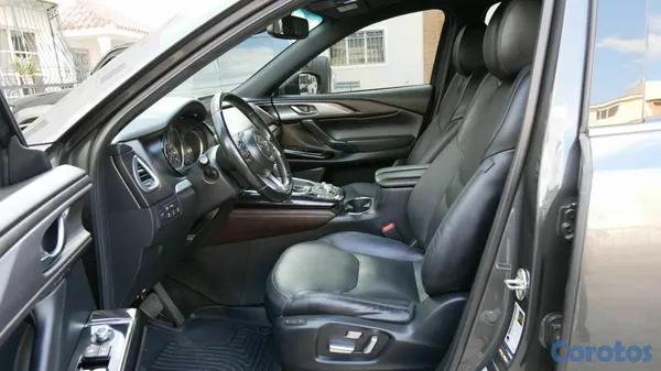 2017 Mazda CX-9 — foto 2 / 14