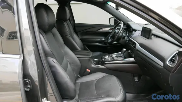 2017 Mazda CX-9 — foto 3 / 14
