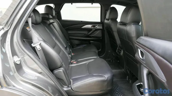 2017 Mazda CX-9 — foto 6 / 14