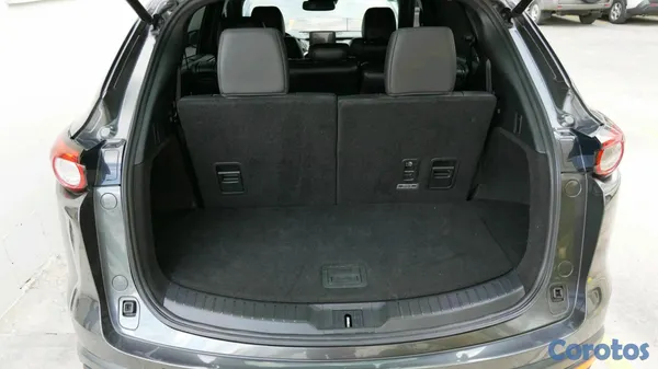 2017 Mazda CX-9 — foto 7 / 14